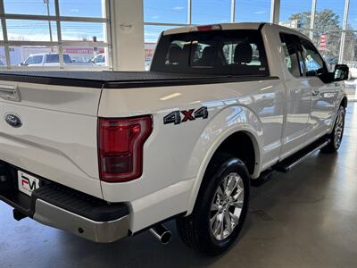 2016 Ford F-150 Lariat   - Photo 7 - Boise, ID 83713