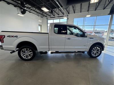 2016 Ford F-150 Lariat   - Photo 8 - Boise, ID 83713