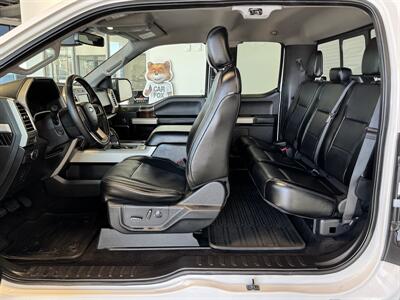 2016 Ford F-150 Lariat   - Photo 14 - Boise, ID 83713