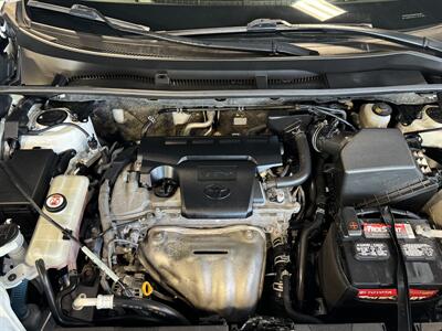 2017 Toyota RAV4 LE   - Photo 23 - Boise, ID 83713
