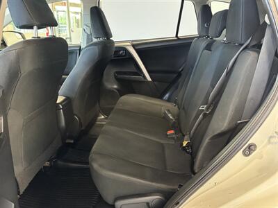 2017 Toyota RAV4 LE   - Photo 16 - Boise, ID 83713