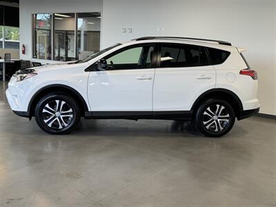 2017 Toyota RAV4 LE   - Photo 4 - Boise, ID 83713