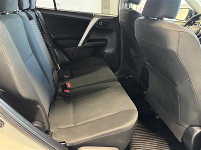 2017 Toyota RAV4 LE   - Photo 21 - Boise, ID 83713