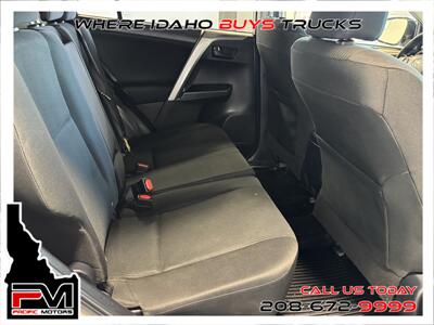 2017 Toyota RAV4 LE   - Photo 21 - Boise, ID 83713