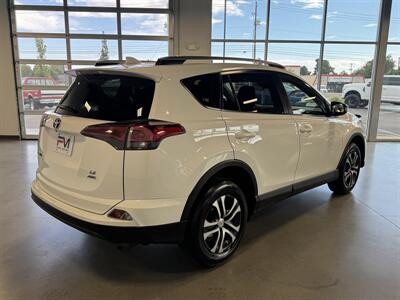 2017 Toyota RAV4 LE   - Photo 7 - Boise, ID 83713