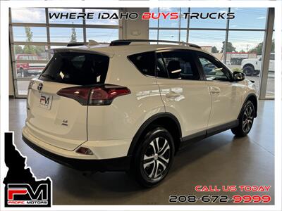 2017 Toyota RAV4 LE   - Photo 7 - Boise, ID 83713