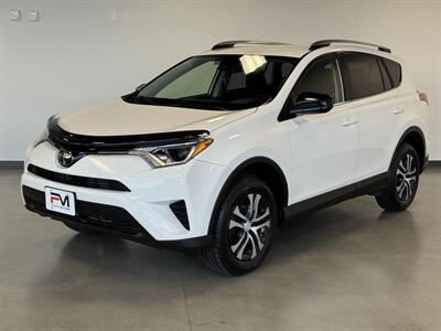 2017 Toyota RAV4 LE   - Photo 3 - Boise, ID 83713