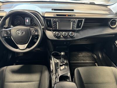 2017 Toyota RAV4 LE   - Photo 13 - Boise, ID 83713