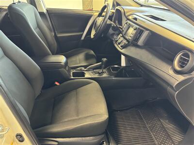 2017 Toyota RAV4 LE   - Photo 20 - Boise, ID 83713