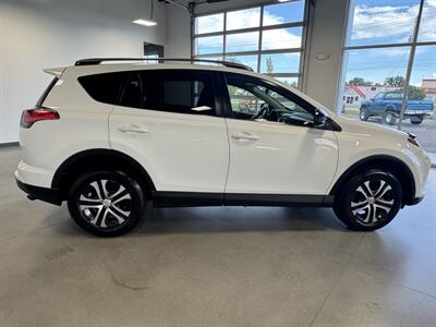 2017 Toyota RAV4 LE   - Photo 8 - Boise, ID 83713