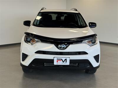 2017 Toyota RAV4 LE   - Photo 2 - Boise, ID 83713