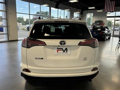 2017 Toyota RAV4 LE   - Photo 6 - Boise, ID 83713