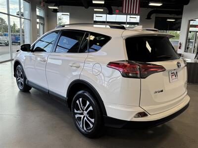 2017 Toyota RAV4 LE   - Photo 5 - Boise, ID 83713