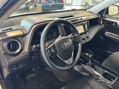 2017 Toyota RAV4 LE   - Photo 12 - Boise, ID 83713