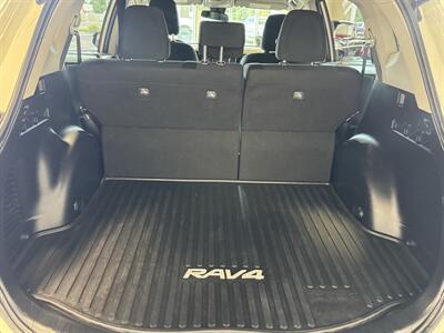 2017 Toyota RAV4 LE   - Photo 17 - Boise, ID 83713
