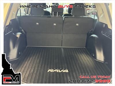 2017 Toyota RAV4 LE   - Photo 17 - Boise, ID 83713