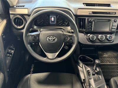 2017 Toyota RAV4 LE   - Photo 14 - Boise, ID 83713