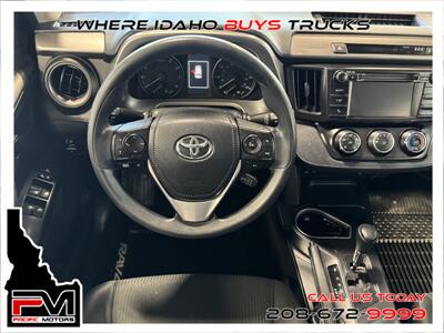 2017 Toyota RAV4 LE   - Photo 14 - Boise, ID 83713
