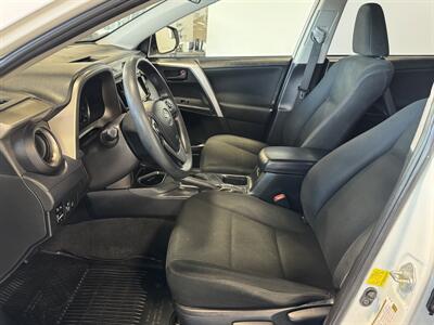 2017 Toyota RAV4 LE   - Photo 11 - Boise, ID 83713