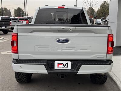 2023 Ford F-150 XLT   - Photo 7 - Boise, ID 83713