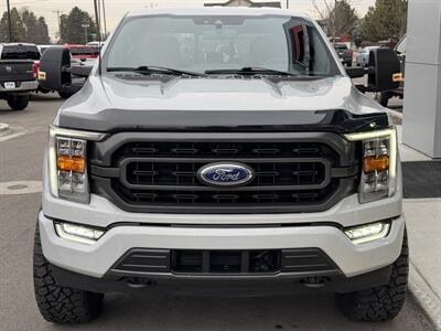 2023 Ford F-150 XLT   - Photo 2 - Boise, ID 83713