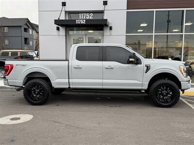 2023 Ford F-150 XLT   - Photo 9 - Boise, ID 83713