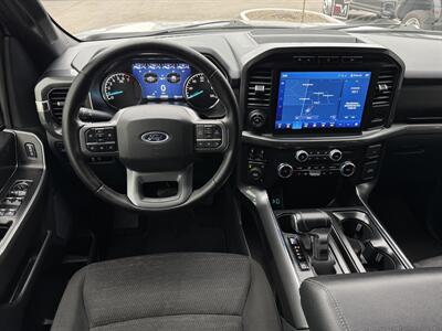 2023 Ford F-150 XLT   - Photo 15 - Boise, ID 83713