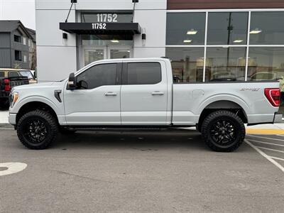 2023 Ford F-150 XLT   - Photo 4 - Boise, ID 83713