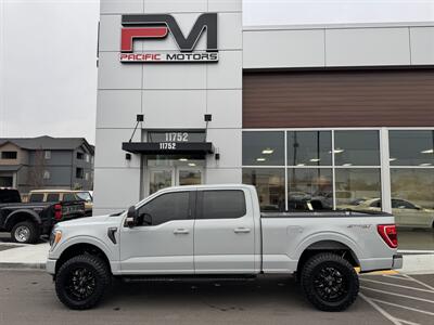 2023 Ford F-150 XLT   - Photo 5 - Boise, ID 83713