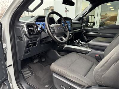 2023 Ford F-150 XLT   - Photo 13 - Boise, ID 83713