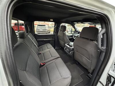 2023 Ford F-150 XLT   - Photo 22 - Boise, ID 83713