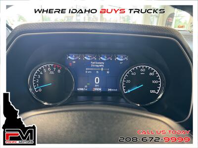 2023 Ford F-150 XLT   - Photo 18 - Boise, ID 83713