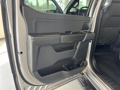 2023 Ford F-150 XLT   - Photo 20 - Boise, ID 83713