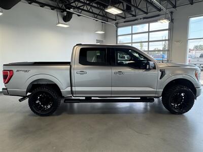 2023 Ford F-150 XLT   - Photo 10 - Boise, ID 83713