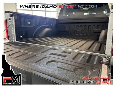 2023 Ford F-150 XLT   - Photo 8 - Boise, ID 83713