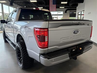 2023 Ford F-150 XLT   - Photo 5 - Boise, ID 83713