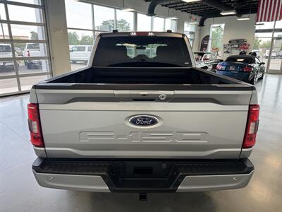 2023 Ford F-150 XLT   - Photo 6 - Boise, ID 83713