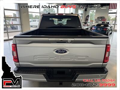 2023 Ford F-150 XLT   - Photo 6 - Boise, ID 83713