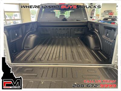 2023 Ford F-150 XLT   - Photo 7 - Boise, ID 83713
