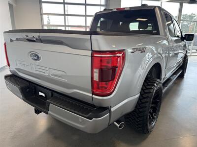 2023 Ford F-150 XLT   - Photo 9 - Boise, ID 83713