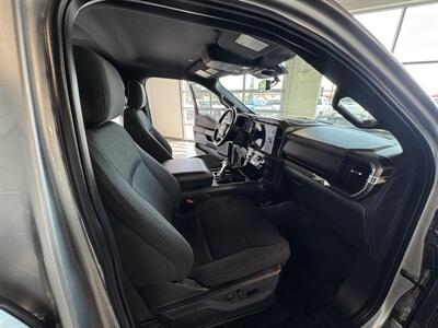 2023 Ford F-150 XLT   - Photo 25 - Boise, ID 83713