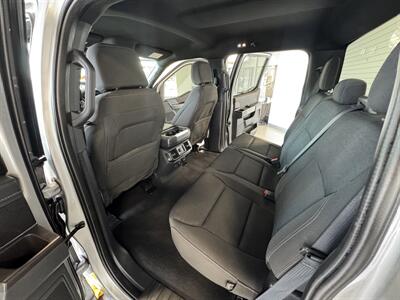 2023 Ford F-150 XLT   - Photo 21 - Boise, ID 83713