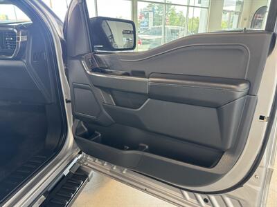 2023 Ford F-150 XLT   - Photo 23 - Boise, ID 83713