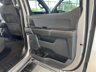 2023 Ford F-150 XLT   - Photo 27 - Boise, ID 83713
