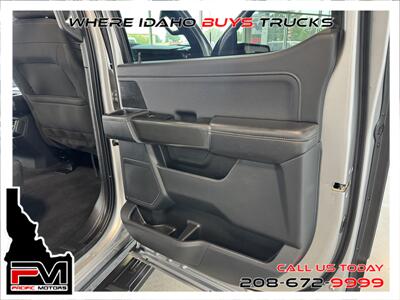 2023 Ford F-150 XLT   - Photo 27 - Boise, ID 83713