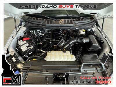 2023 Ford F-150 XLT   - Photo 30 - Boise, ID 83713
