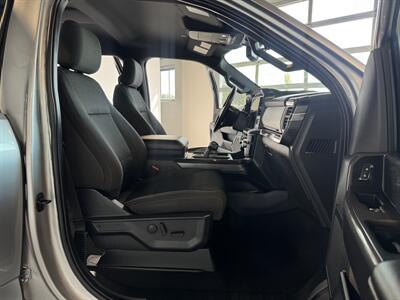 2023 Ford F-150 XLT   - Photo 24 - Boise, ID 83713