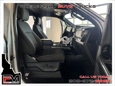 2023 Ford F-150 XLT   - Photo 24 - Boise, ID 83713