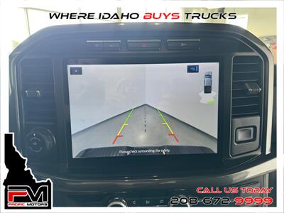 2023 Ford F-150 XLT   - Photo 19 - Boise, ID 83713