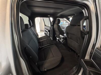 2023 Ford F-150 XLT   - Photo 29 - Boise, ID 83713